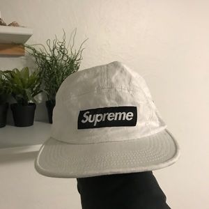 Supreme hat